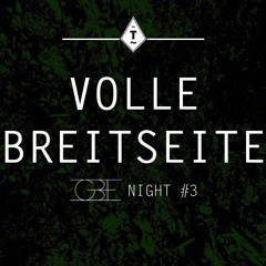 RotBart @ Volle Breitseite - MS Treue HB