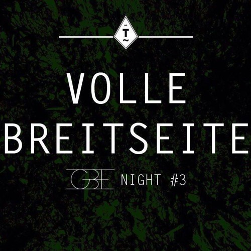 RotBart @ Volle Breitseite - MS Treue HB