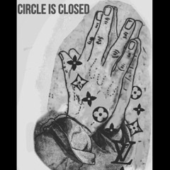LUIE BLUE - CIRCLE IS CLOSED FT LV HECC (PRODUCED BY PAUPA & OMEGA )