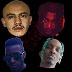 Maniaco - DALIEN K.R.N YAW-$AMA SAWMAL  Prod. SANTO