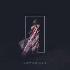 Half Waif - Lavender (Singles)