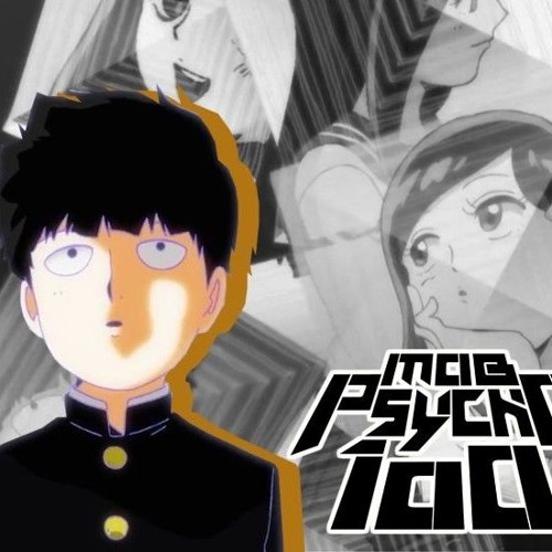Stream episode Mob Psycho 100 by The Casual Anime Podcast podcast | Listen  online for free on SoundCloud