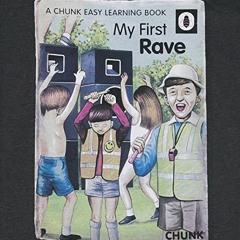 My first Rave