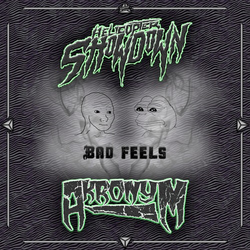 Preferred RIDDIM
