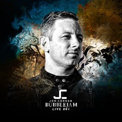 JON CONNOR - Bubblejam Live Series 001
