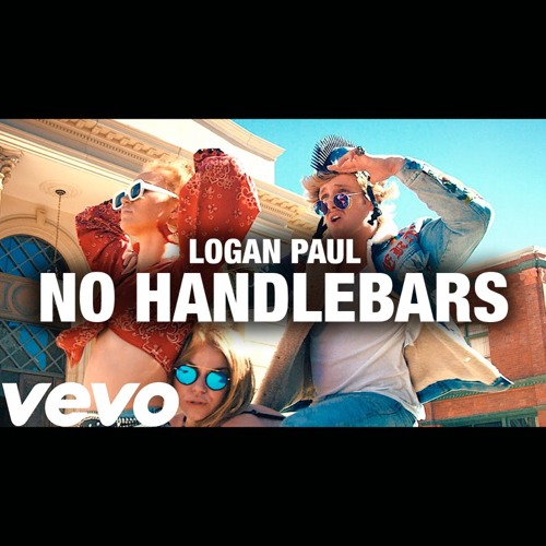 Stream No Handlebars logan paul by T.Roy Listen online for free on