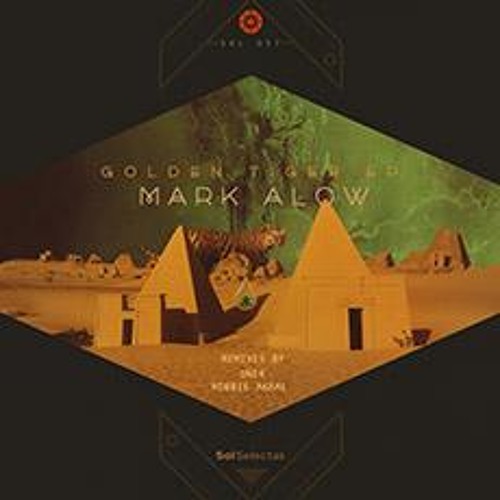 Mark Alow - Golden Tiger (UNER Remix)
