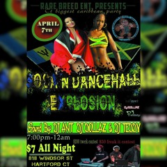 DJ ANT Quick HipHop Mix