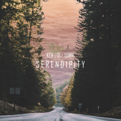 Serendipity (feat Luma)