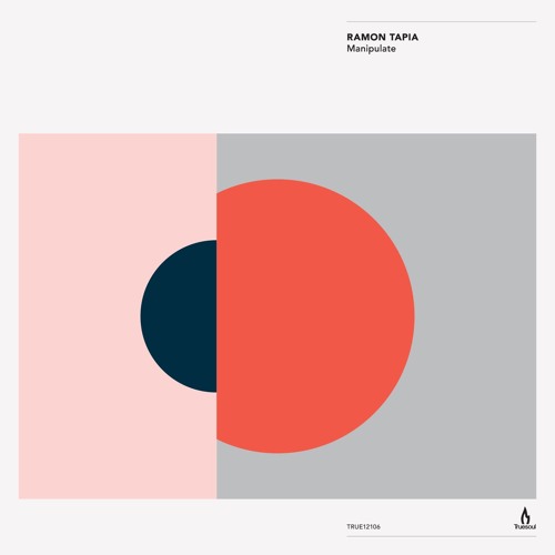 Ramon Tapia - Manipulate - Truesoul - TRUE12106