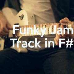 F# Funk (Make Me Feel)