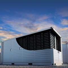 GE's New Energy Storage Platform: Reservoir