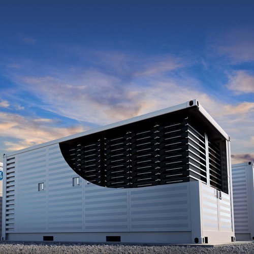 GE's New Energy Storage Platform: Reservoir