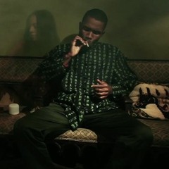 Frank Ocean "Novacane" (AC Remix)