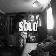 Solo (Prod. Syndrome)