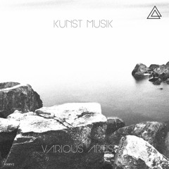 KMRV2 / Kunst Musik V.A II