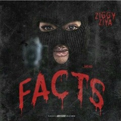 Ziggy Ziya - Facts