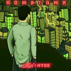 Jkyl & Hyde - Downtown