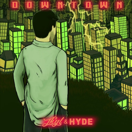 Jkyl & Hyde - Downtown