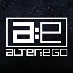 Alter:Ego / 001