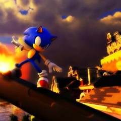 [Sonic Forces] Sunset Heights (Remix)