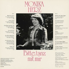 Monika Herz - Mingo
