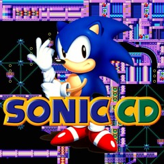 Sonic CD (JP/EU) | Wacky Workbench Good Future