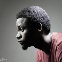 Rumor & Ko-Jo Cue - Poetry's Back