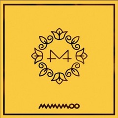 [Full Album] 마마무(MAMAMOO) - Yellow Flower (6th Mini Album)
