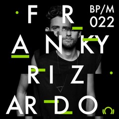 BP022 // Franky Rizardo