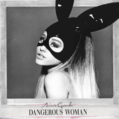 DL: Ariana Grande - Jason's Song (Gave It Away) [Phonicmind Acapella & Instrumental]