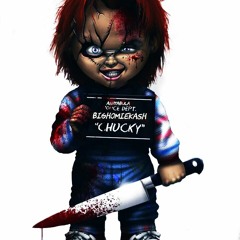 BigHomie Kash - AINT NO CBGK (Prod. YfnMar)