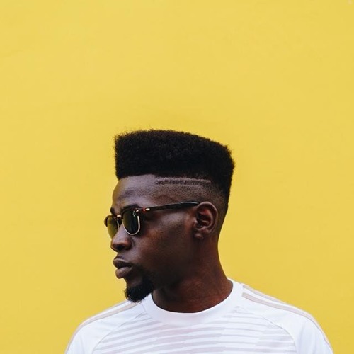 Come On G' [Afro - House] - DotOradO'PrO' DDPR
