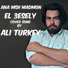 Ana Msh Madmon