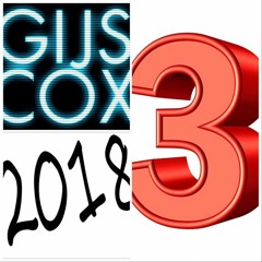 GIJS COX- THE OFFICIAL SMASHPACK 2018.3 (20 Tracks) FREE DOWNLOAD!!