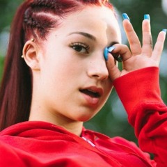 *New* Mercy Me - Danielle Bregoli is BHAD BHABIE TYPE BEAT(Prod. HIGHEST POWER BEATS X Langi Beats)