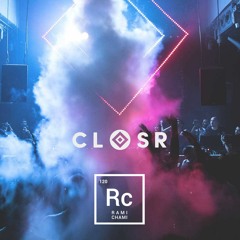 Rami Chami at CLOSR Beirut  24-02-2018