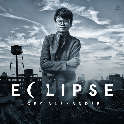 Joey Alexander: Eclipse (2018)