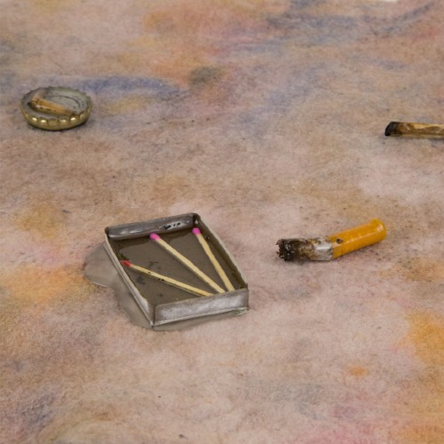 Premiere: Naïf – Efdemin (excerpt) [Curle]