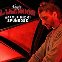 Elements Lakewood 2018 WarmUp Mix 01: Spundose