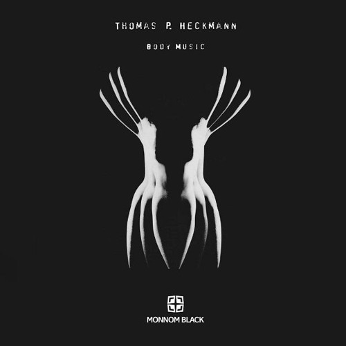 Thomas P. Heckmann - Acid Head [MONNOM013 | Premiere]