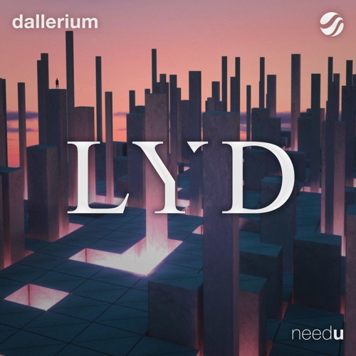 Dallerium - Need U