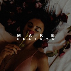 PND Type Beat - "Make Believe" (prod. NOXX)