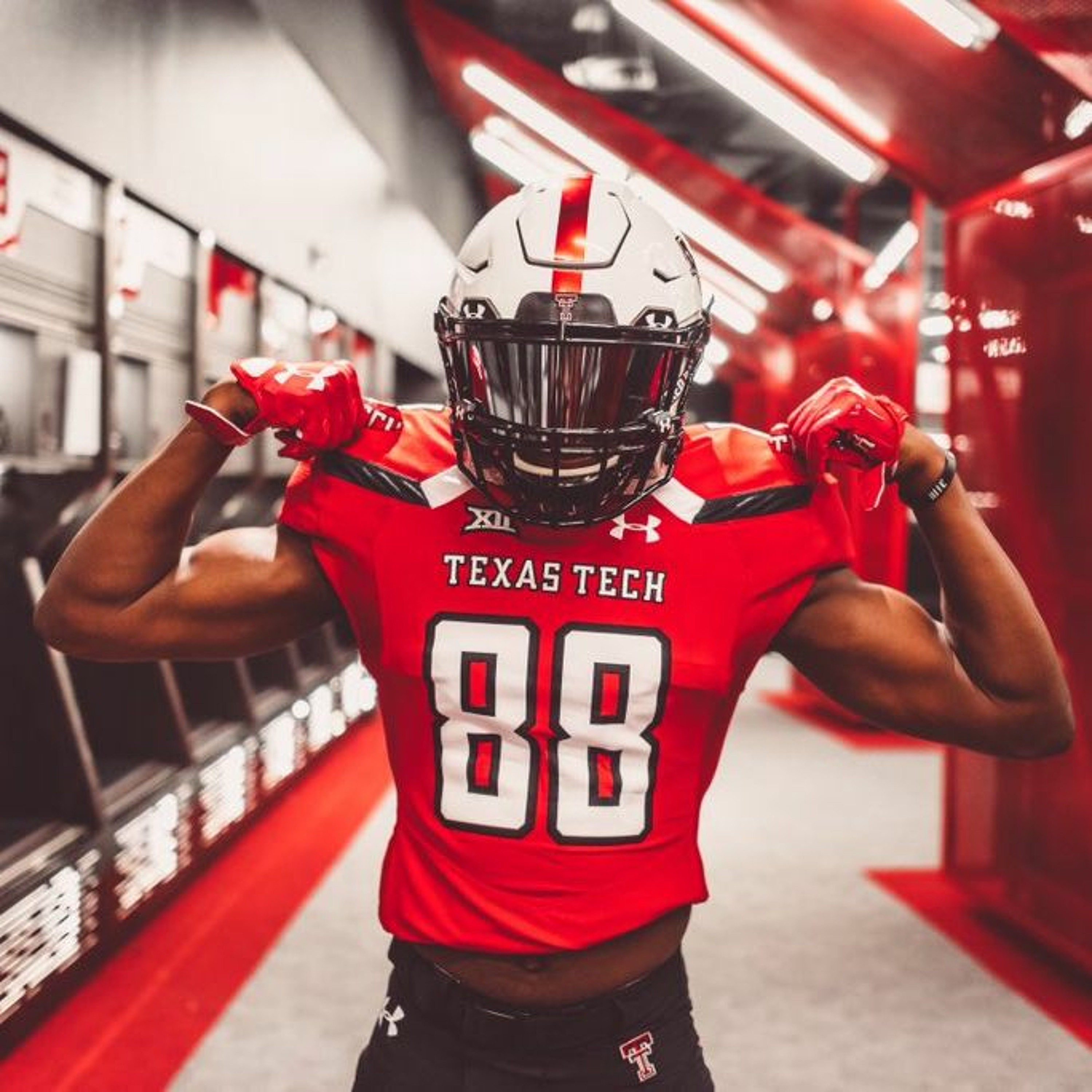 The RedRaiderSports.Com Victory Bells Podcast