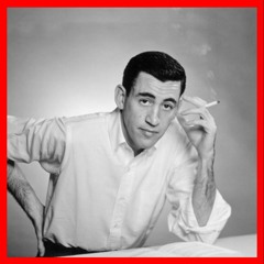 Nine Stories by J.D. Salinger