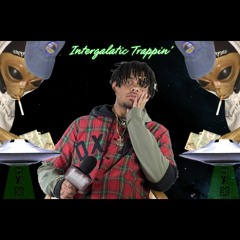FREE SMOKEPURPP X LIL MAYO TYPE BEAT - INTERGALATIC TRAPPIN' (AYY LMAO)