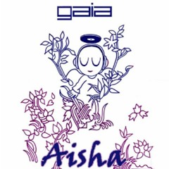 Armin Van Buuren Present. Gaia - Aisha (Arsen Gold Bootleg Mix)