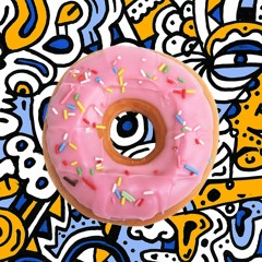 Kit Kat Funky // Donut Exclusive Mix