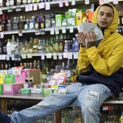 Blue Faces - GoA (Big Bank Uchies remix)