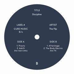 The Flip - Afterimage